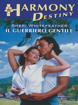 cover image of Il guerriero gentile